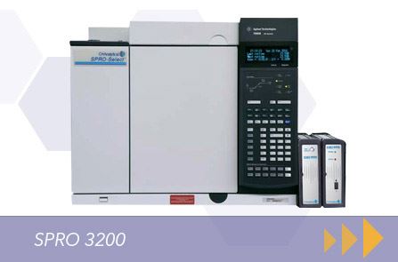 gc system sulfur analysis